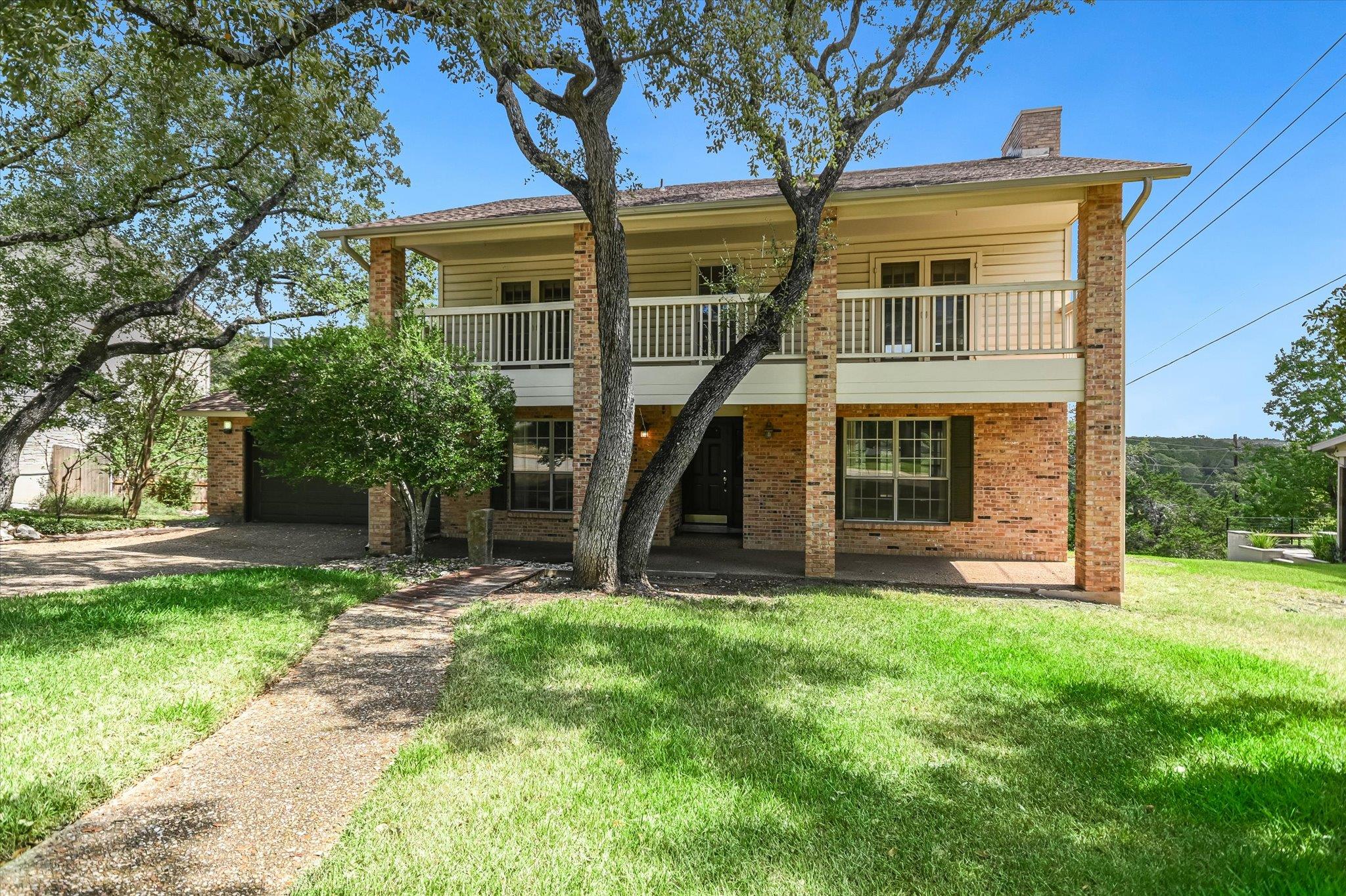 2007 Plumbrook Dr, Austin, TX 78746