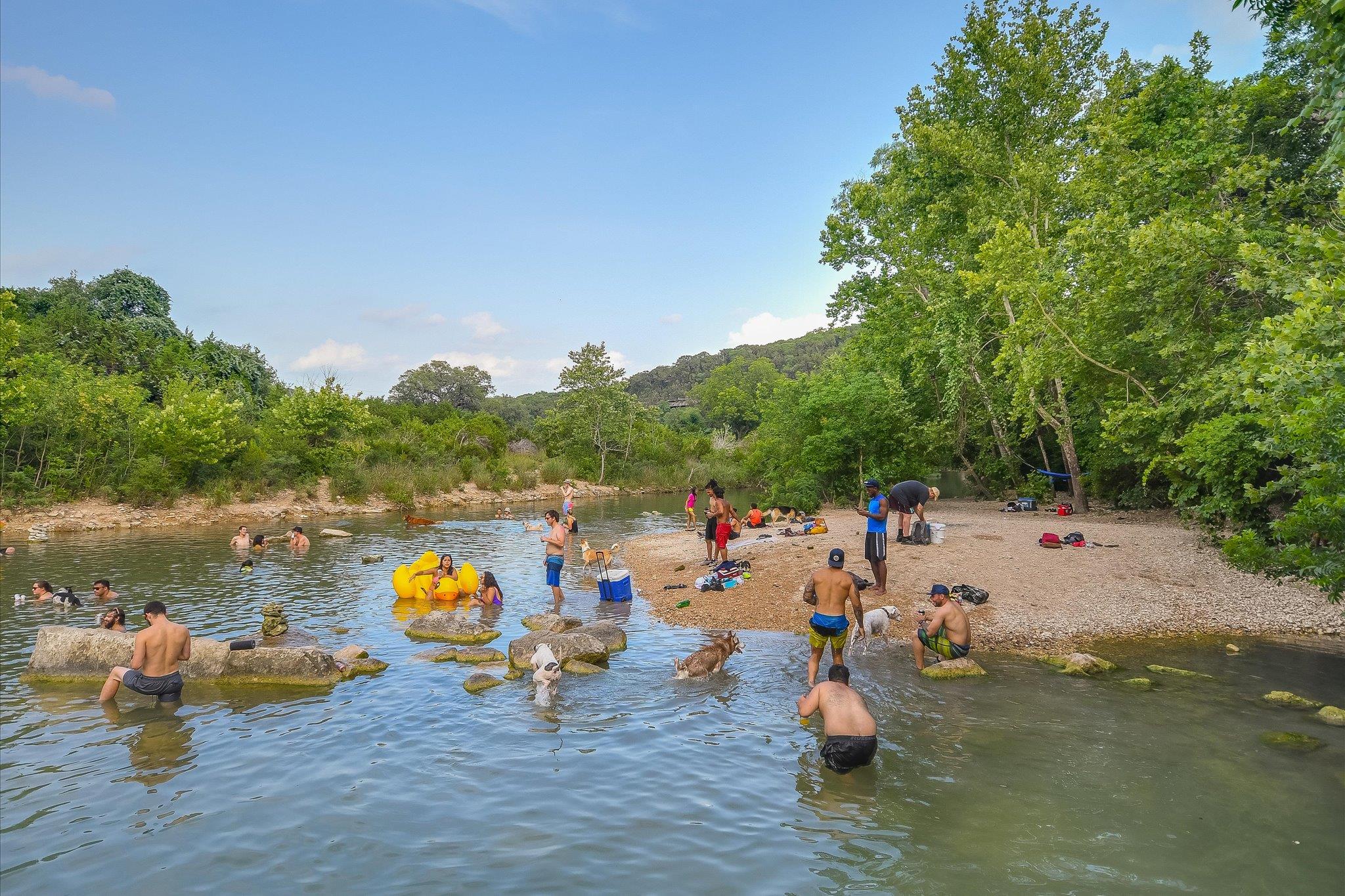 2007 Plumbrook Dr, Austin, TX 78746