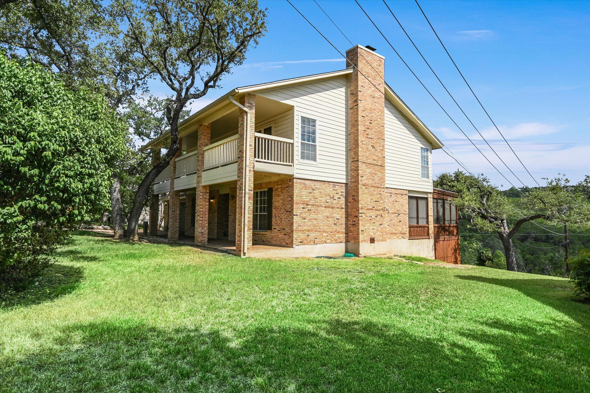 2007 Plumbrook Dr, Austin, TX 78746