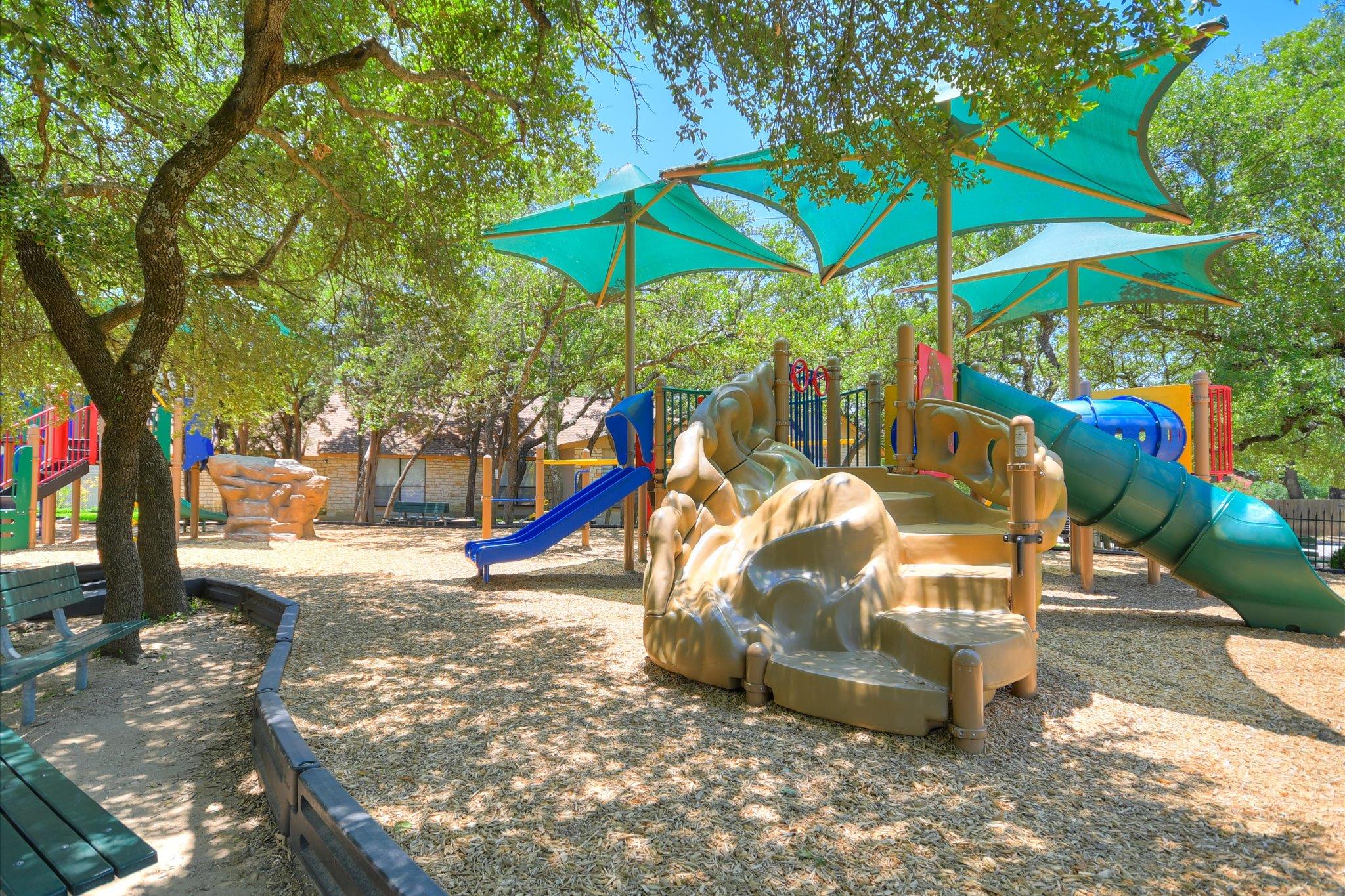 2007 Plumbrook Dr, Austin, TX 78746