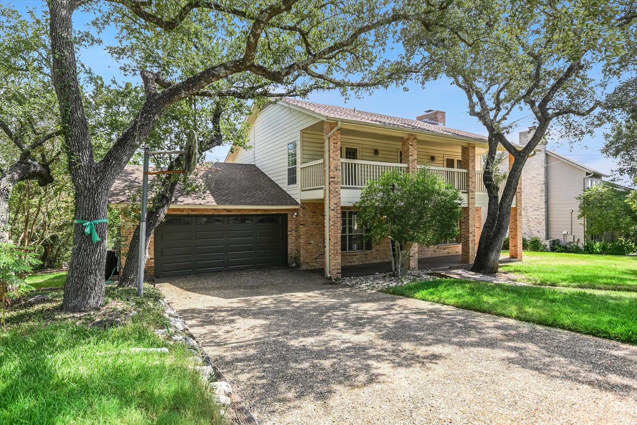 2007 Plumbrook Dr, Austin, TX 78746