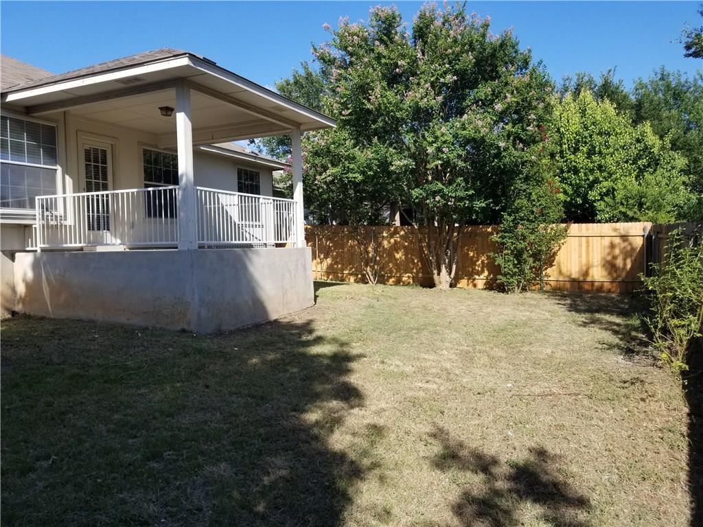 1421 Sweet Leaf Ln, Pflugerville, TX 78660