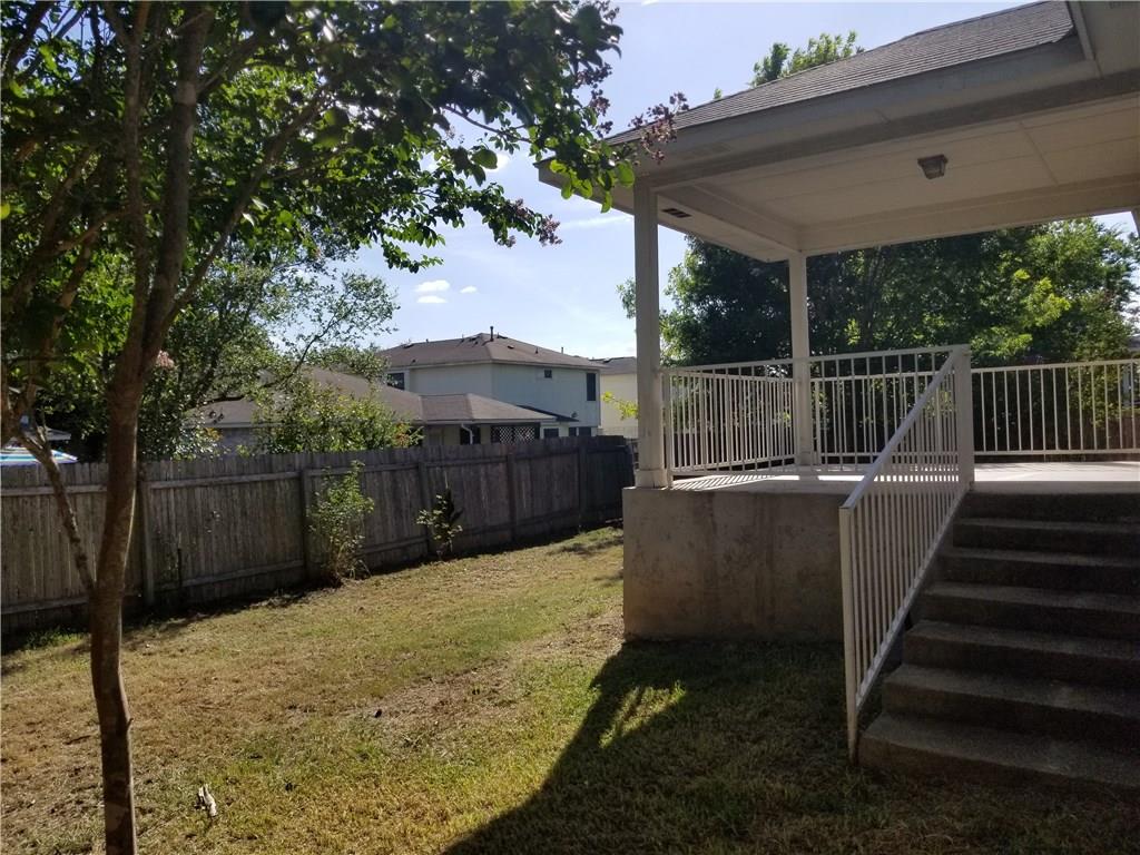 1421 Sweet Leaf Ln, Pflugerville, TX 78660