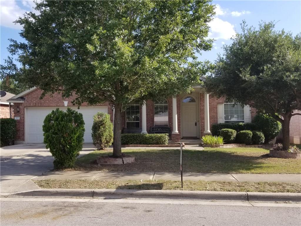1421 Sweet Leaf Ln, Pflugerville, TX 78660