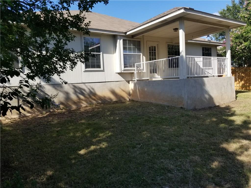 1421 Sweet Leaf Ln, Pflugerville, TX 78660