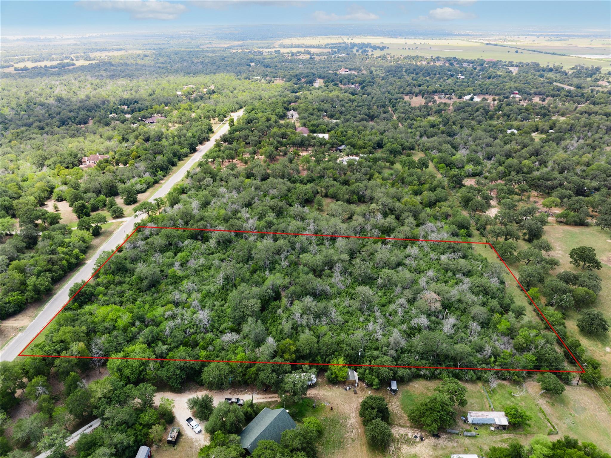 308 The Oaks Blvd, Elgin, TX 78621