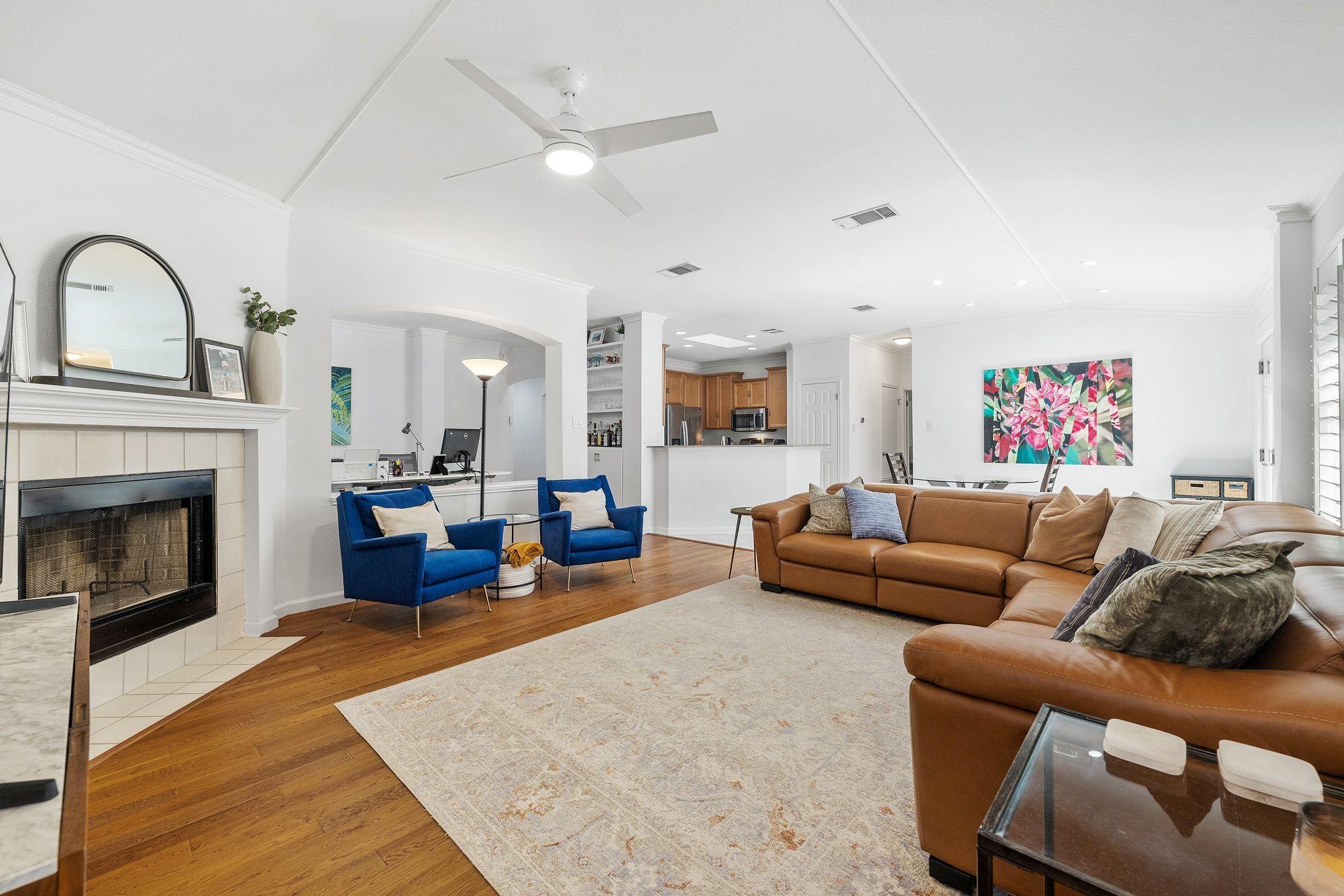 5428 Hitcher Bnd, Austin, TX 78749