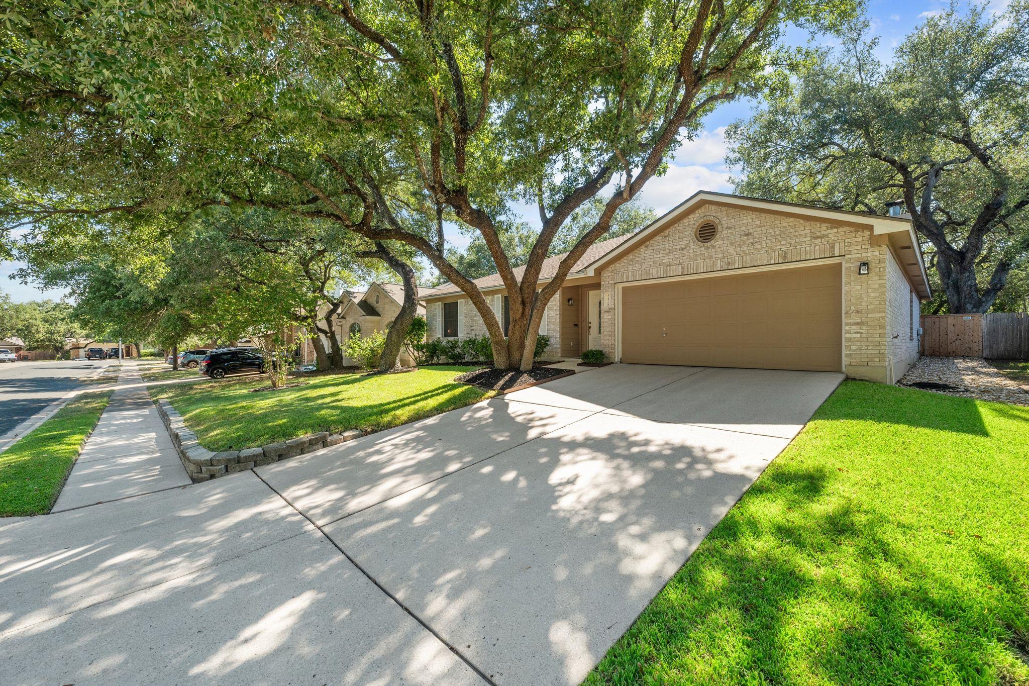 5428 Hitcher Bnd, Austin, TX 78749