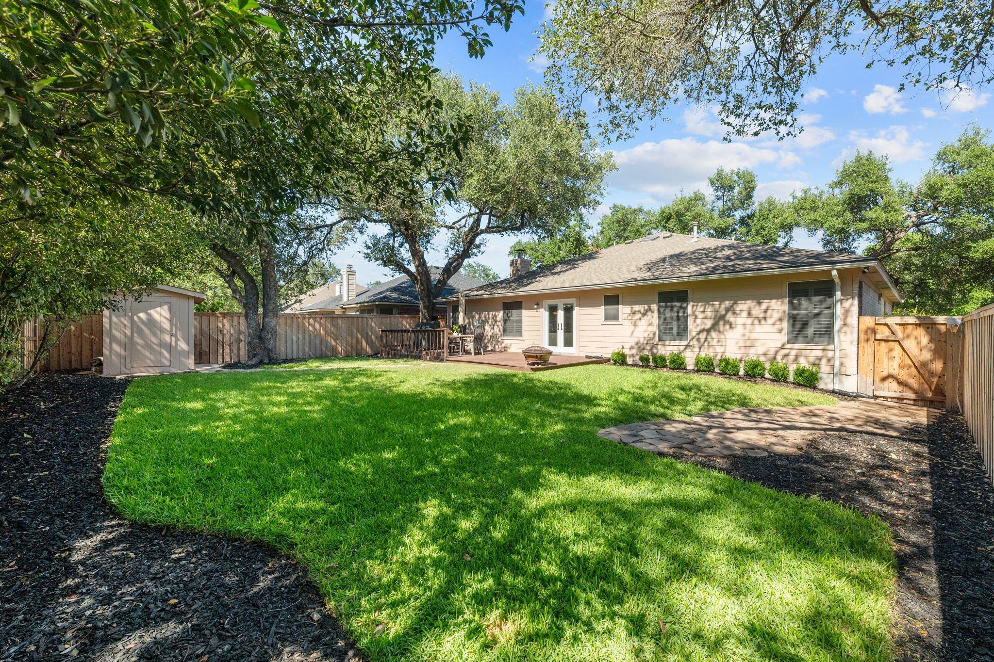 5428 Hitcher Bnd, Austin, TX 78749