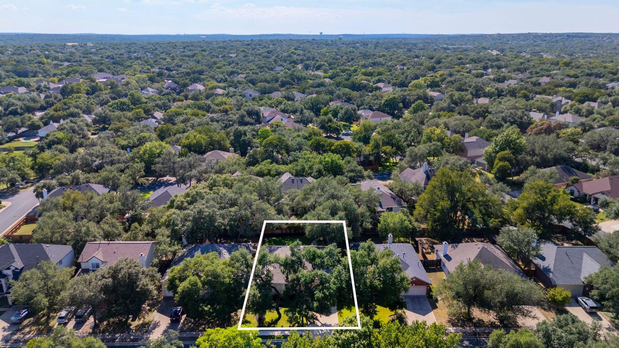 5428 Hitcher Bnd, Austin, TX 78749