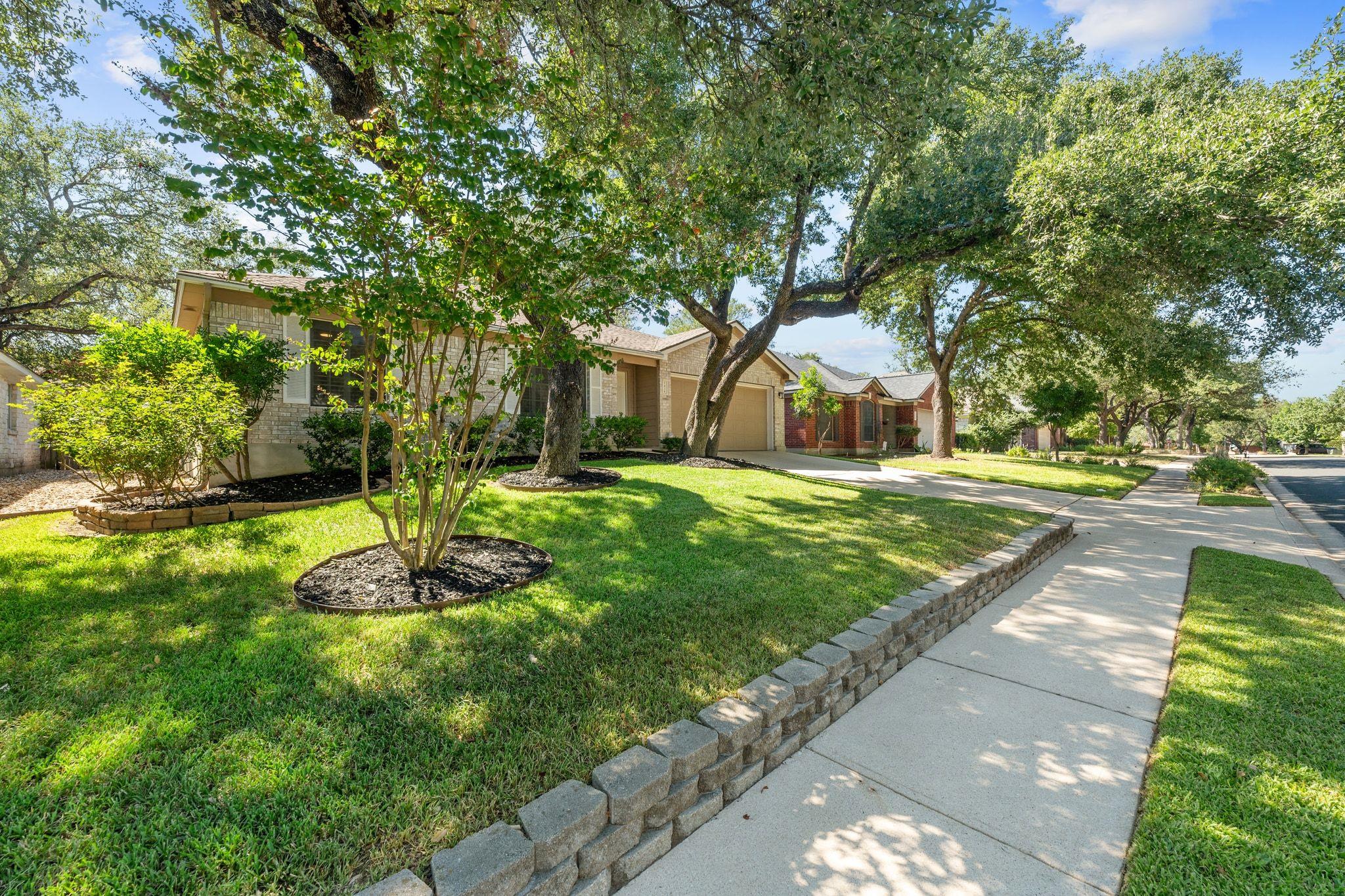 5428 Hitcher Bnd, Austin, TX 78749