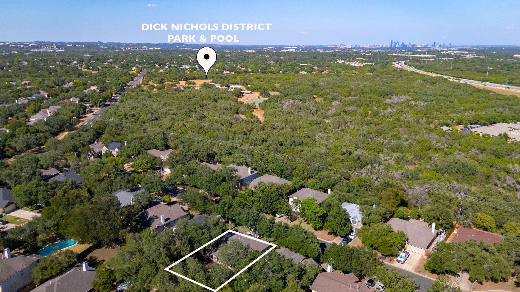 5428 Hitcher Bnd, Austin, TX 78749