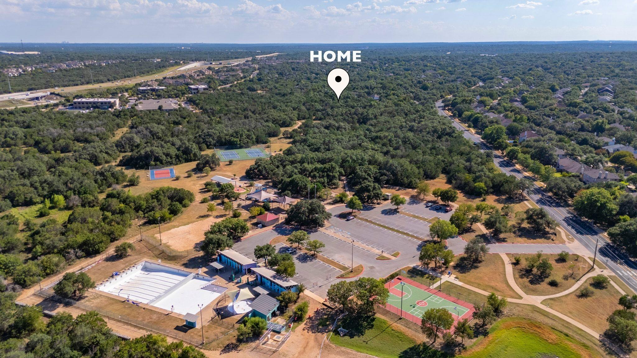 5428 Hitcher Bnd, Austin, TX 78749