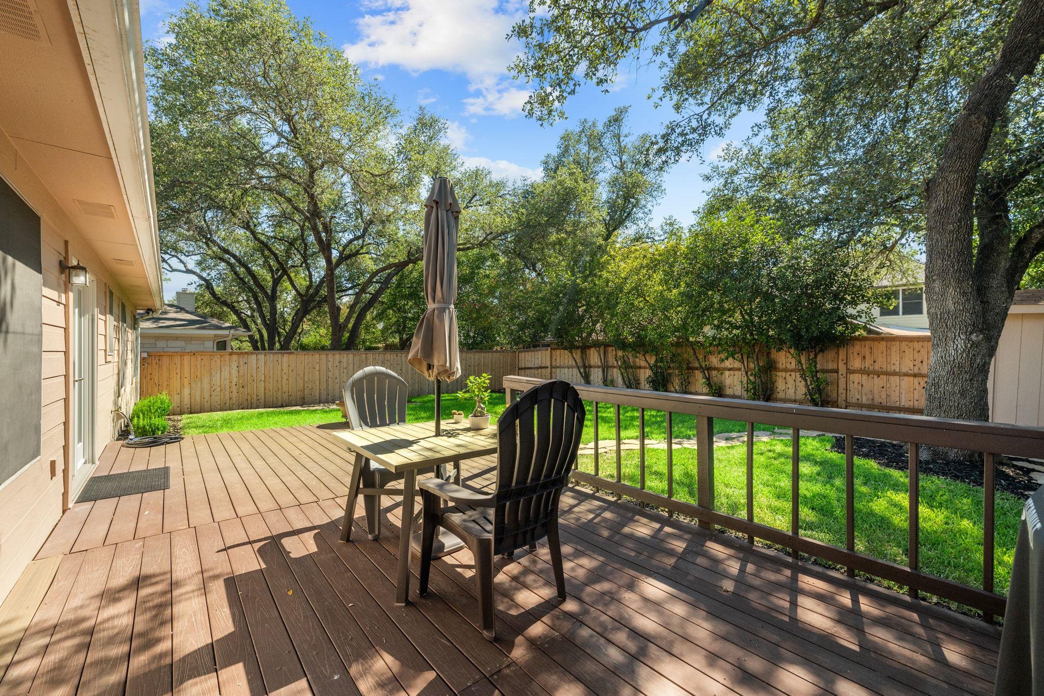 5428 Hitcher Bnd, Austin, TX 78749