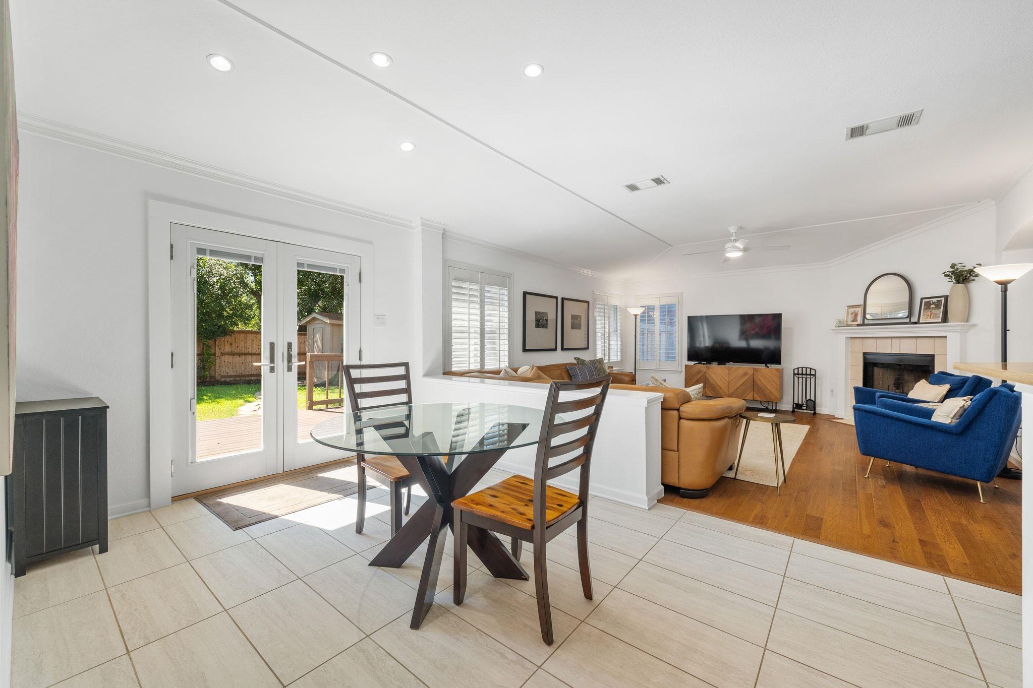 5428 Hitcher Bnd, Austin, TX 78749