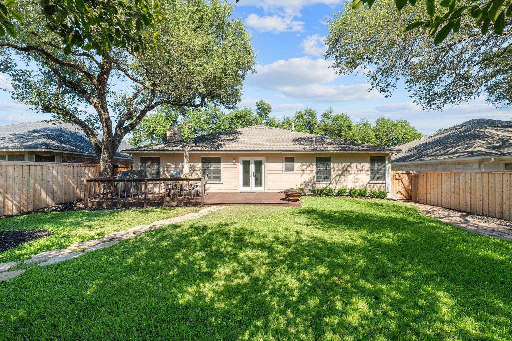 5428 Hitcher Bnd, Austin, TX 78749