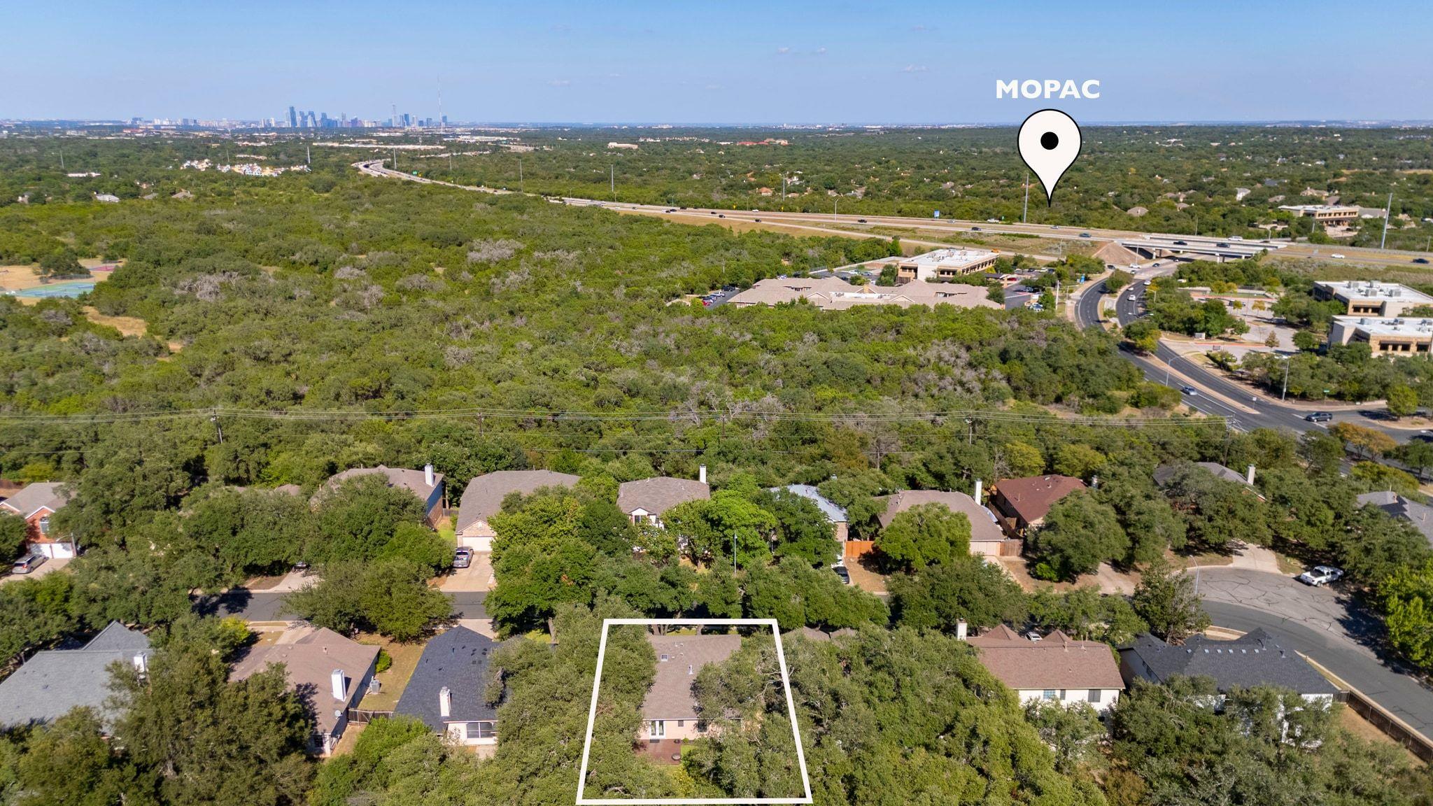 5428 Hitcher Bnd, Austin, TX 78749