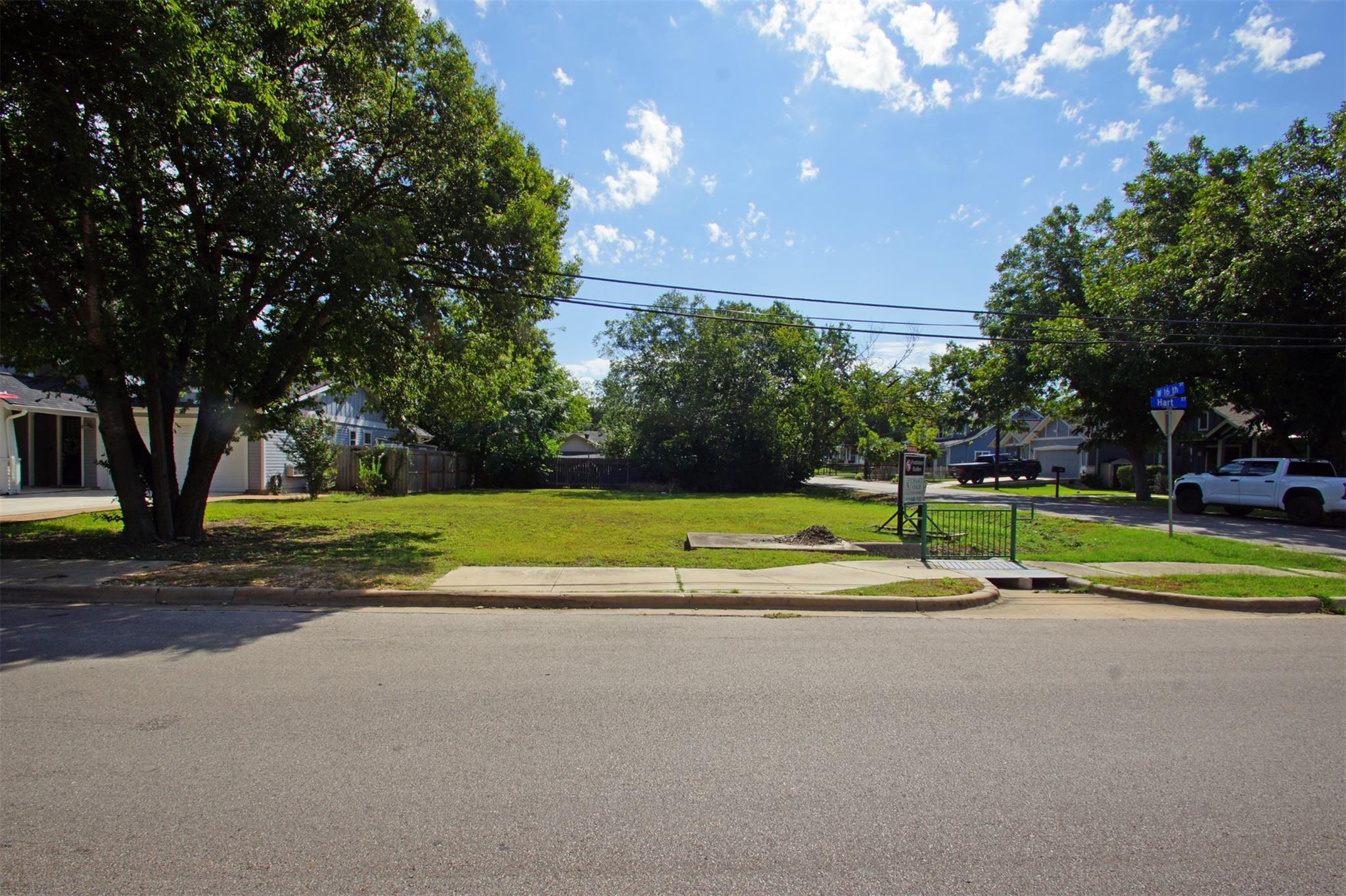 1507 Hart St, Georgetown, TX 78626