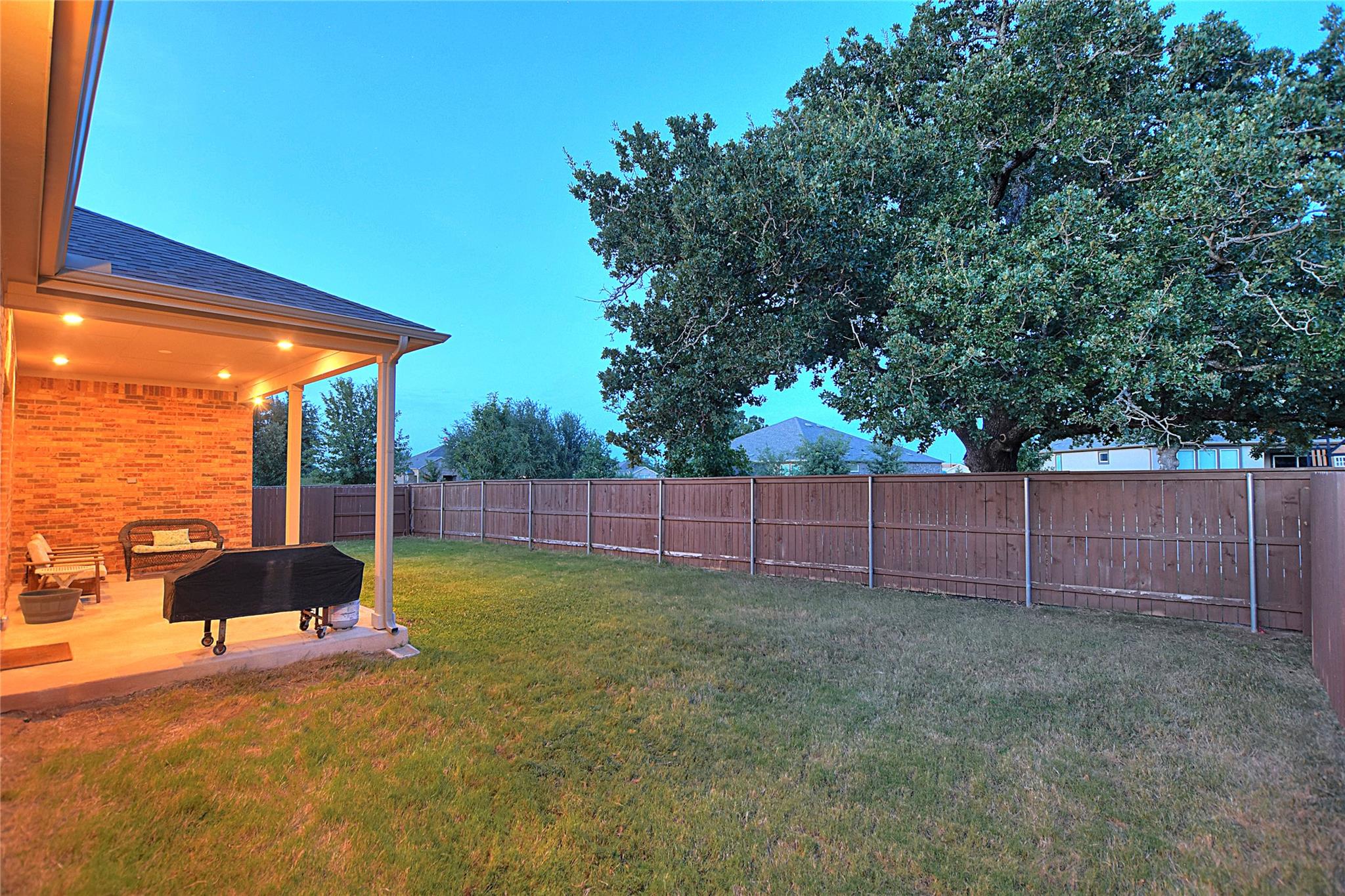 413 Verbena Dr, Marble Falls, TX 78654