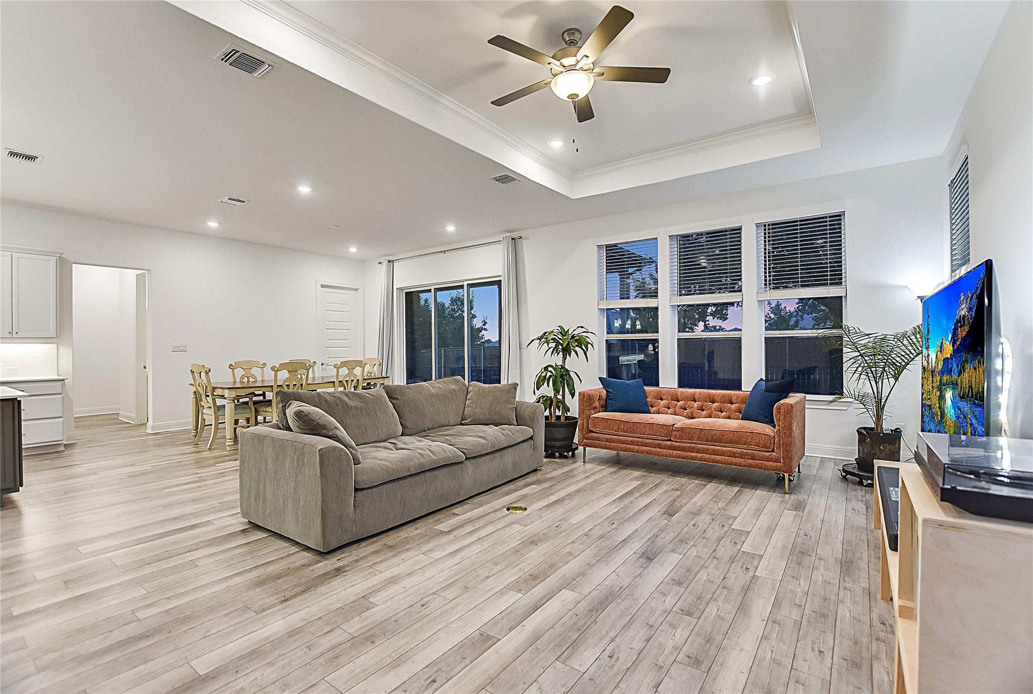 413 Verbena Dr, Marble Falls, TX 78654