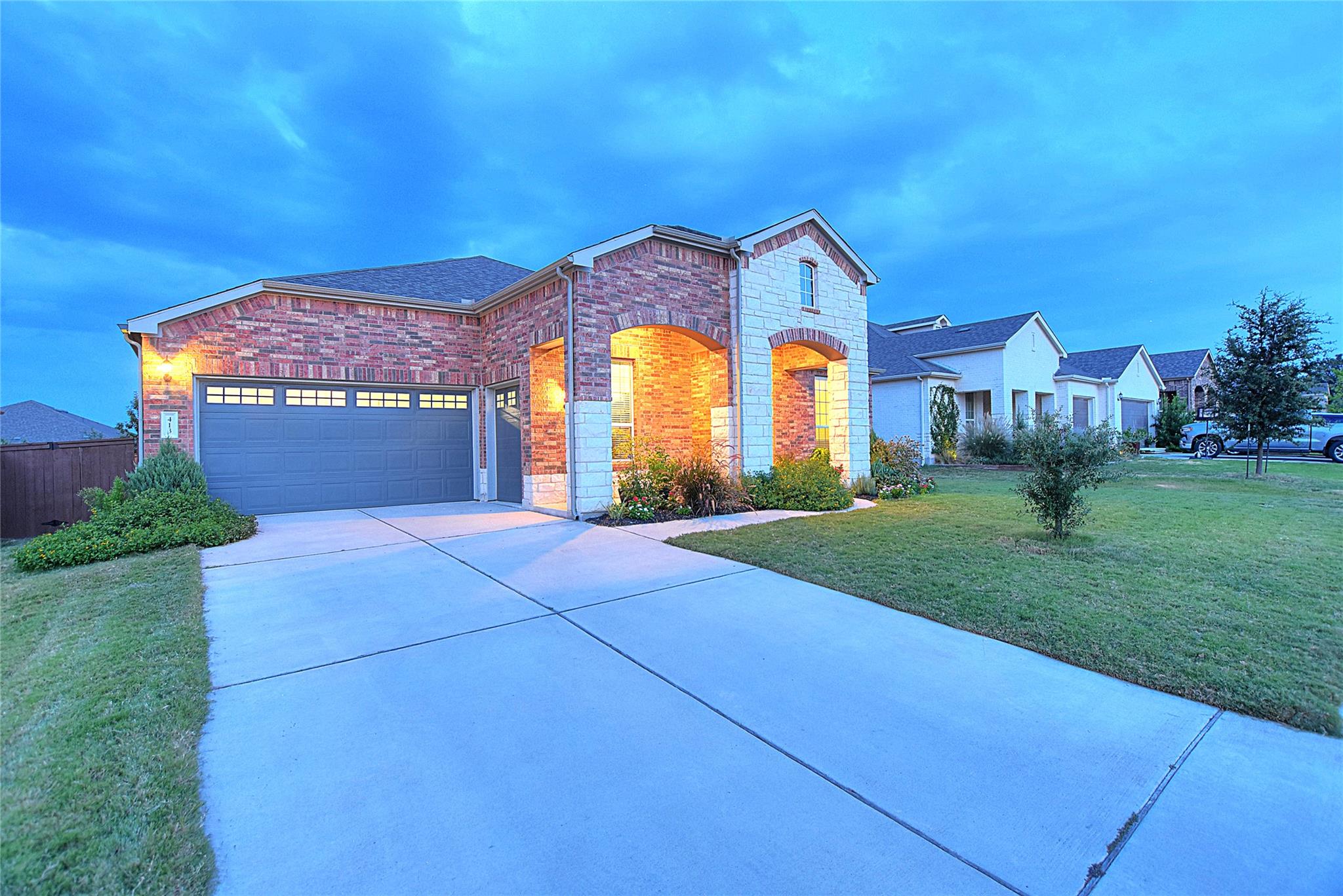413 Verbena Dr, Marble Falls, TX 78654