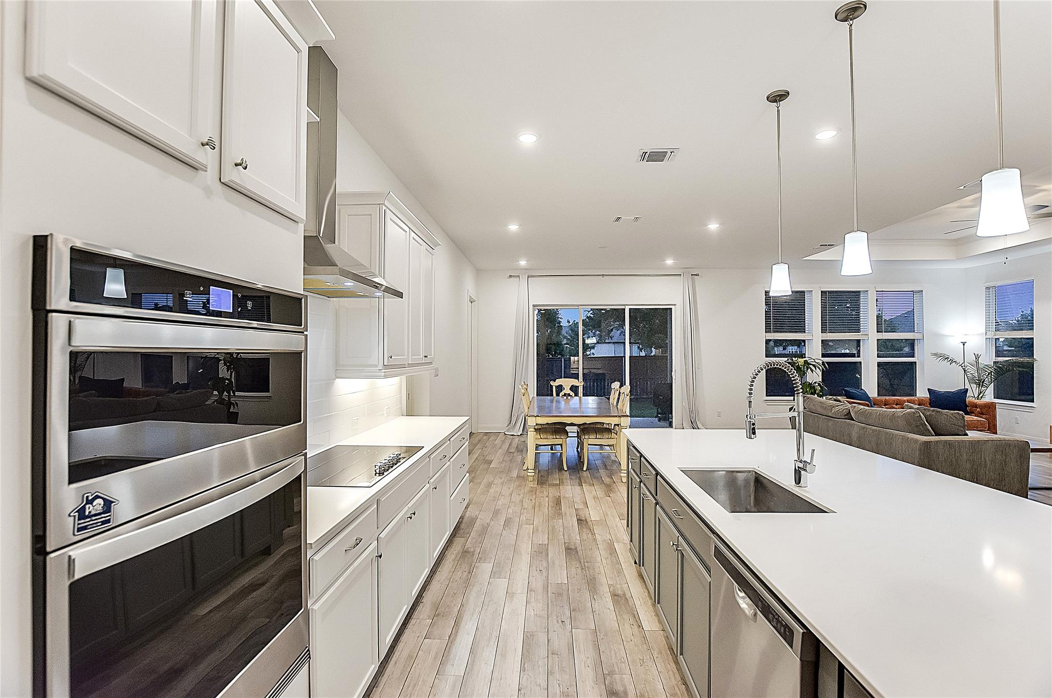 413 Verbena Dr, Marble Falls, TX 78654