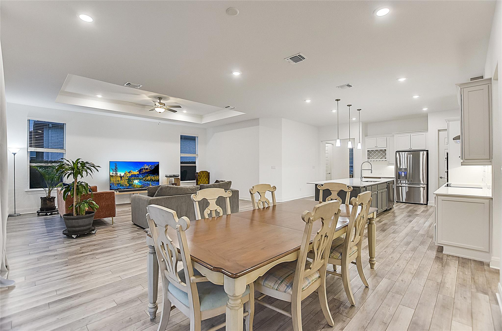 413 Verbena Dr, Marble Falls, TX 78654