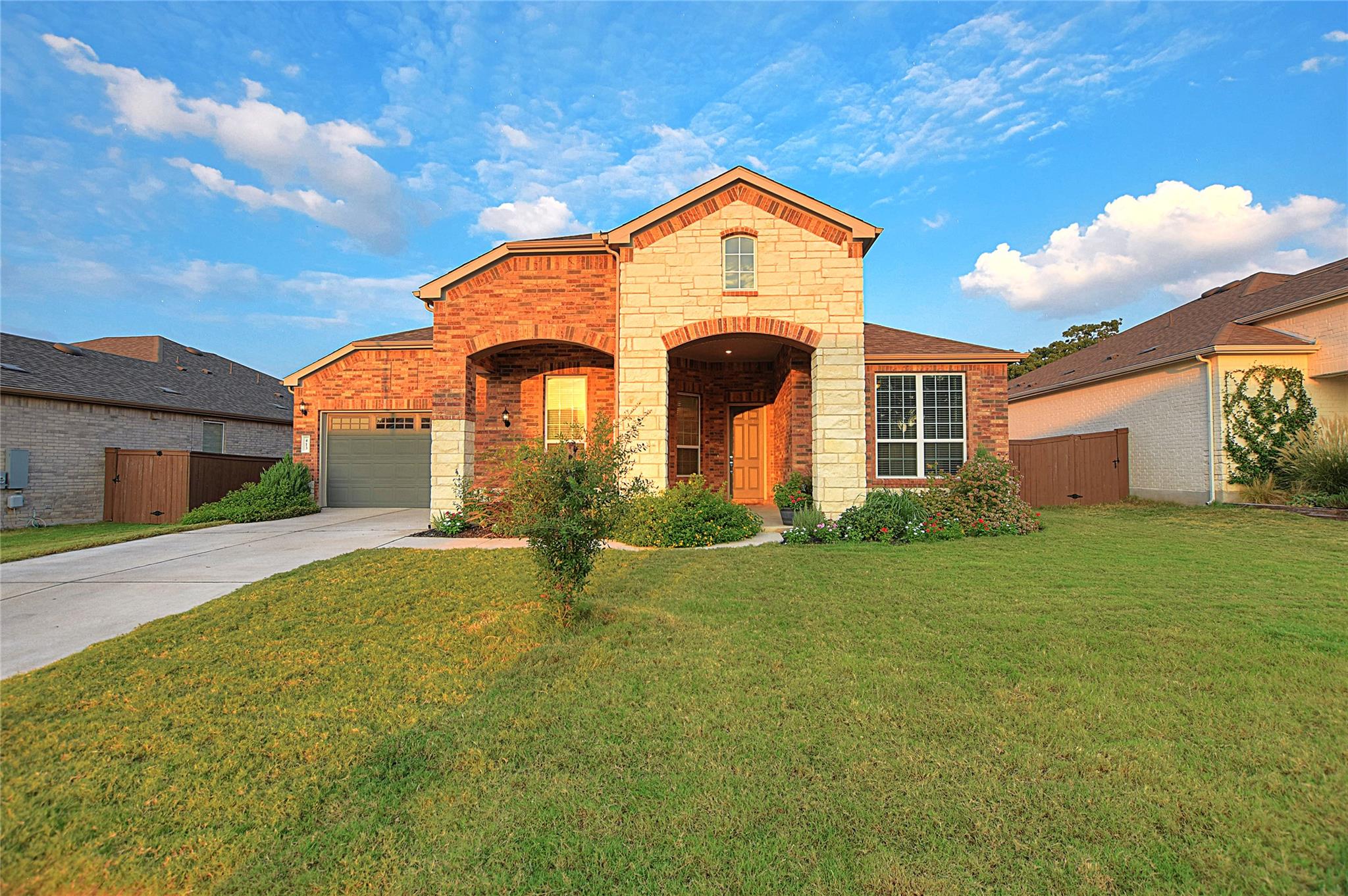 413 Verbena Dr, Marble Falls, TX 78654