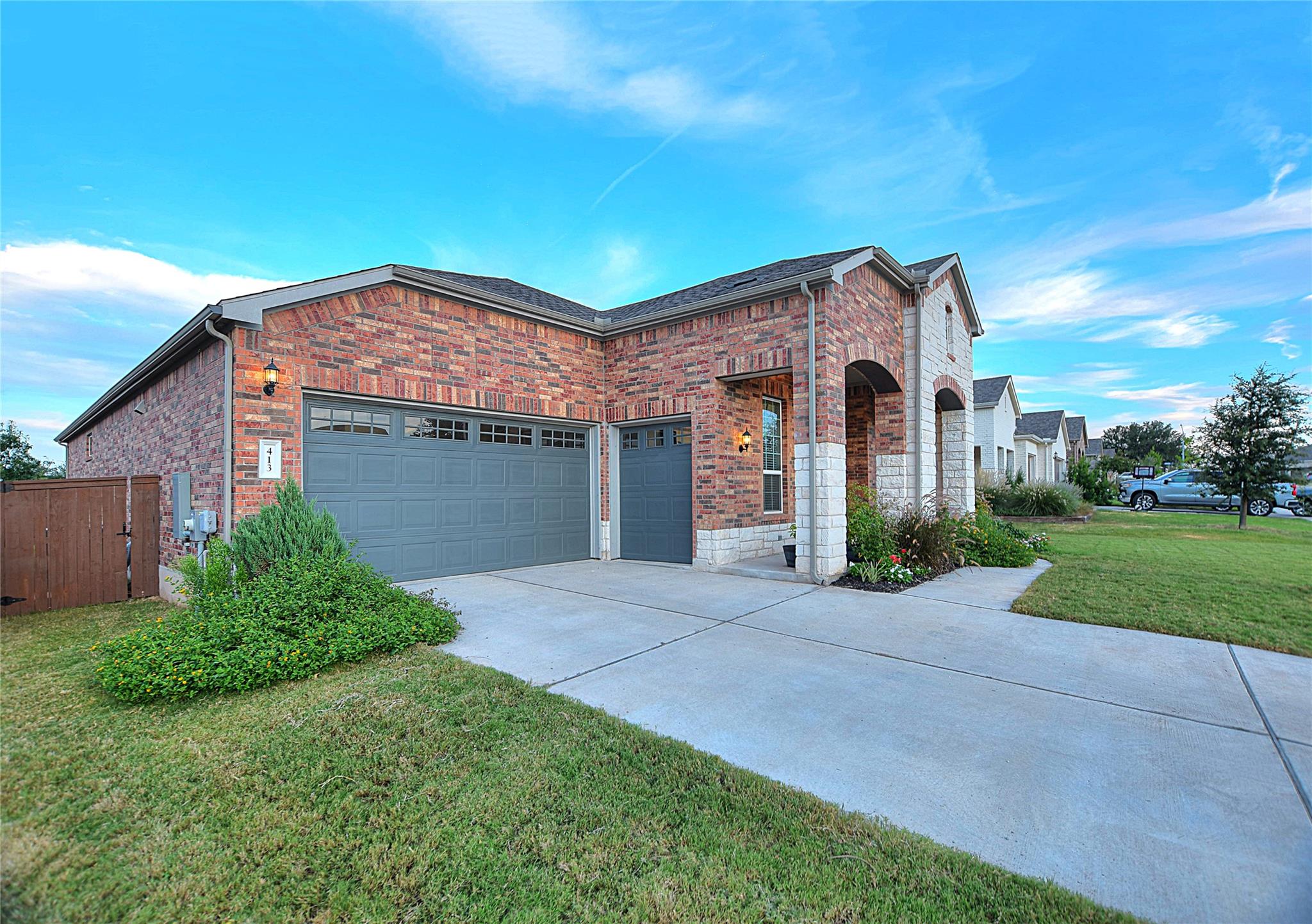 413 Verbena Dr, Marble Falls, TX 78654