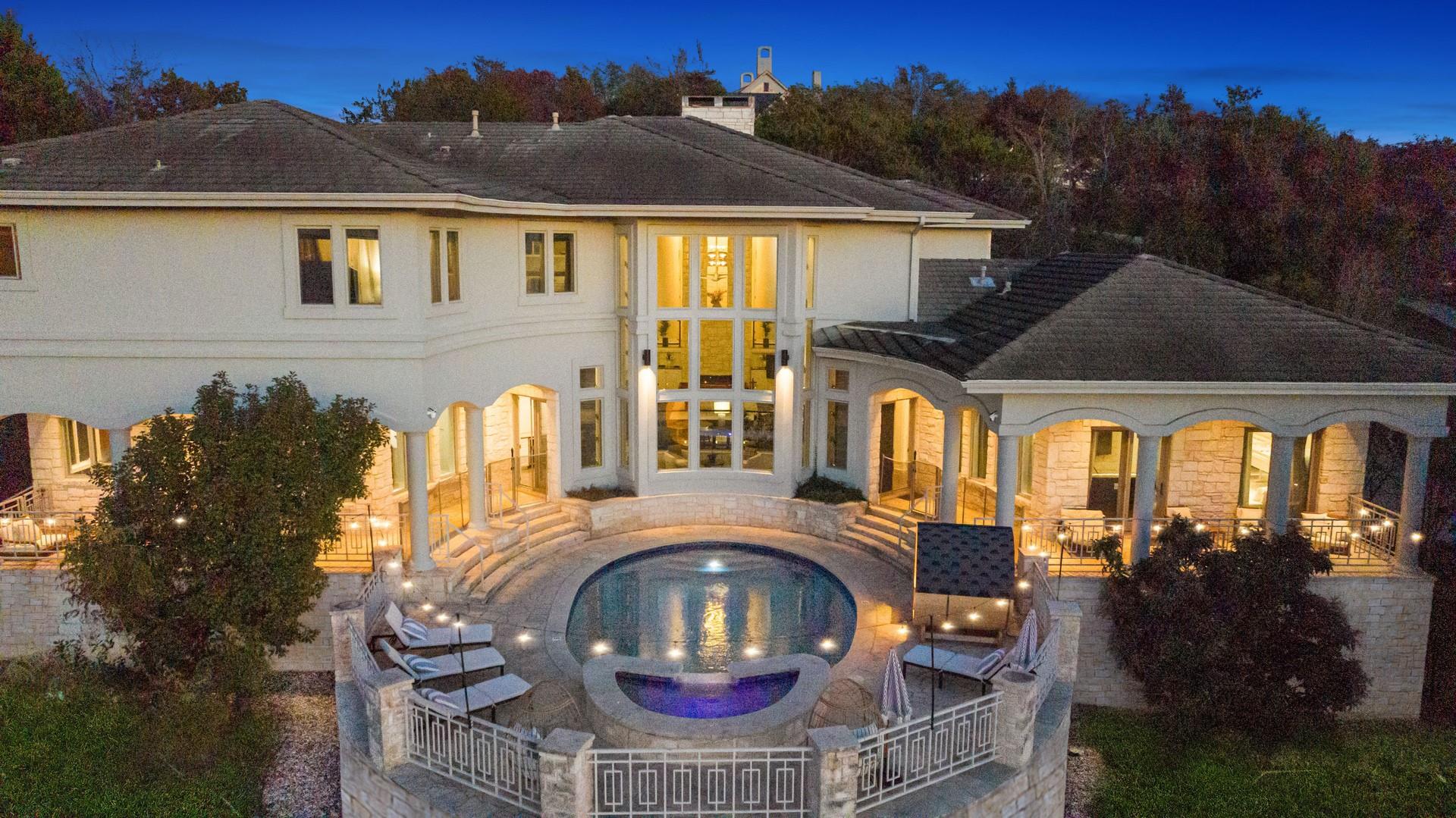 5509 Cuesta Verde, Austin, TX 78746