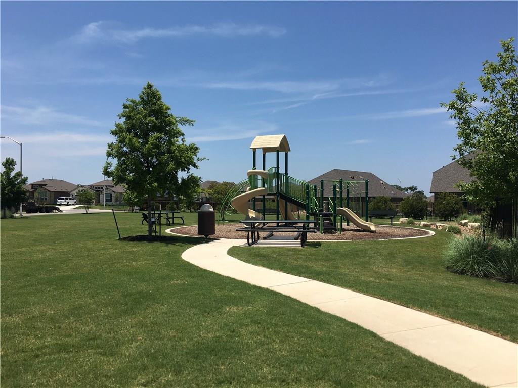 1017 Sundrops St, Leander, TX 78641