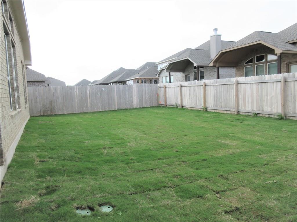 1017 Sundrops St, Leander, TX 78641