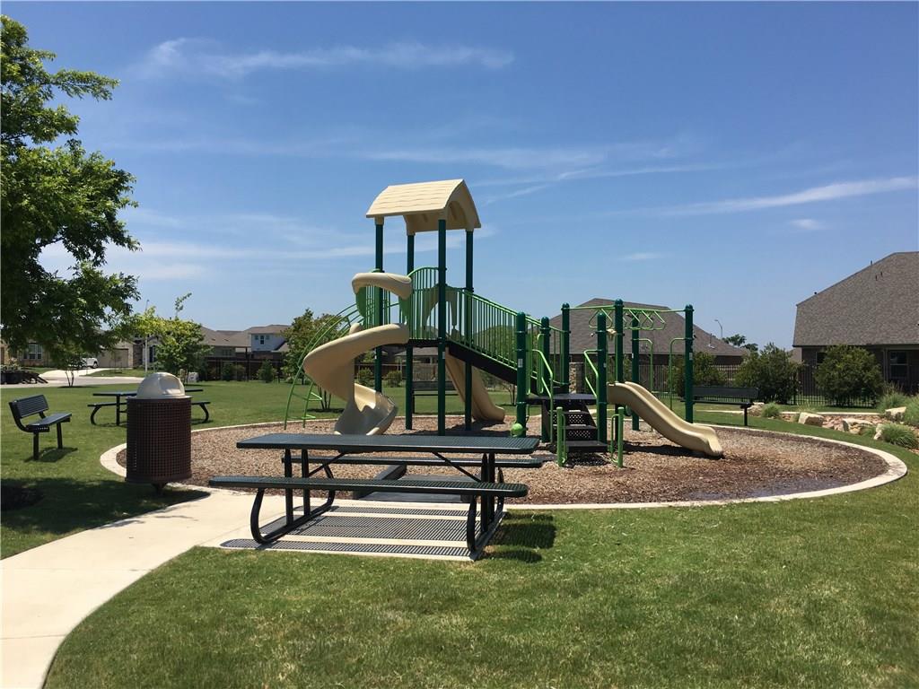 1017 Sundrops St, Leander, TX 78641