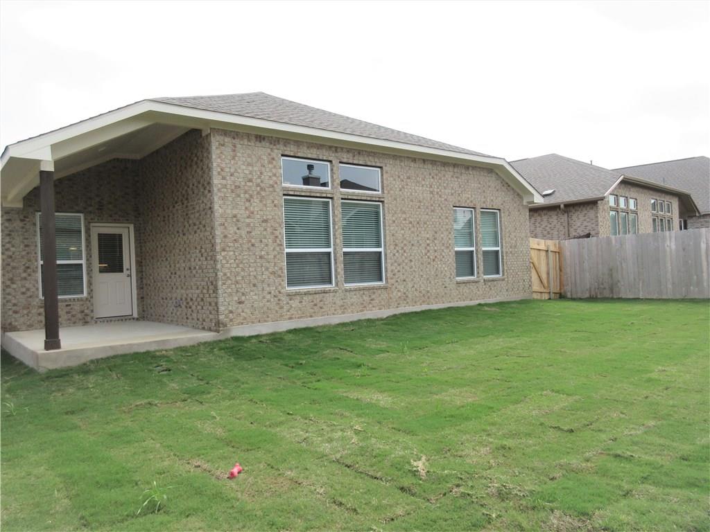 1017 Sundrops St, Leander, TX 78641