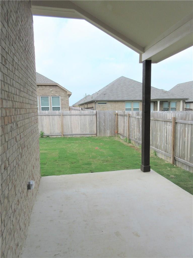 1017 Sundrops St, Leander, TX 78641