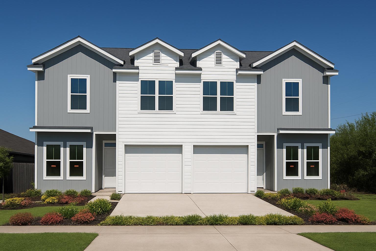 121 Calvin Smith Ln # A & B, Jarrell, TX 76537