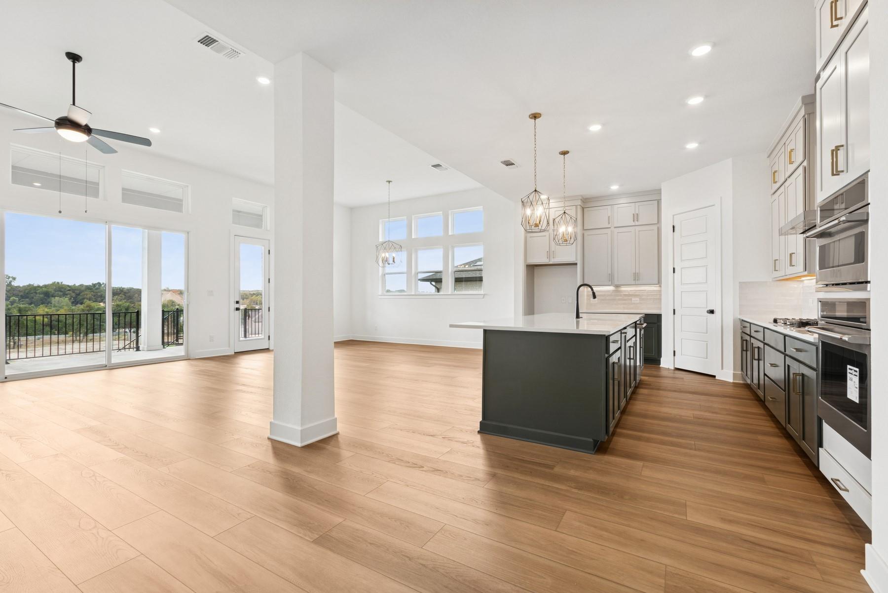 3221 Lookout Mountain Rd, Georgetown, TX 78628