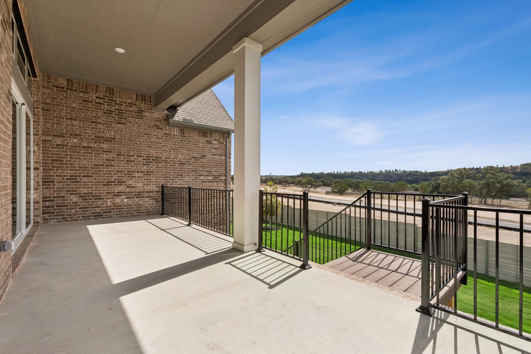 3221 Lookout Mountain Rd, Georgetown, TX 78628