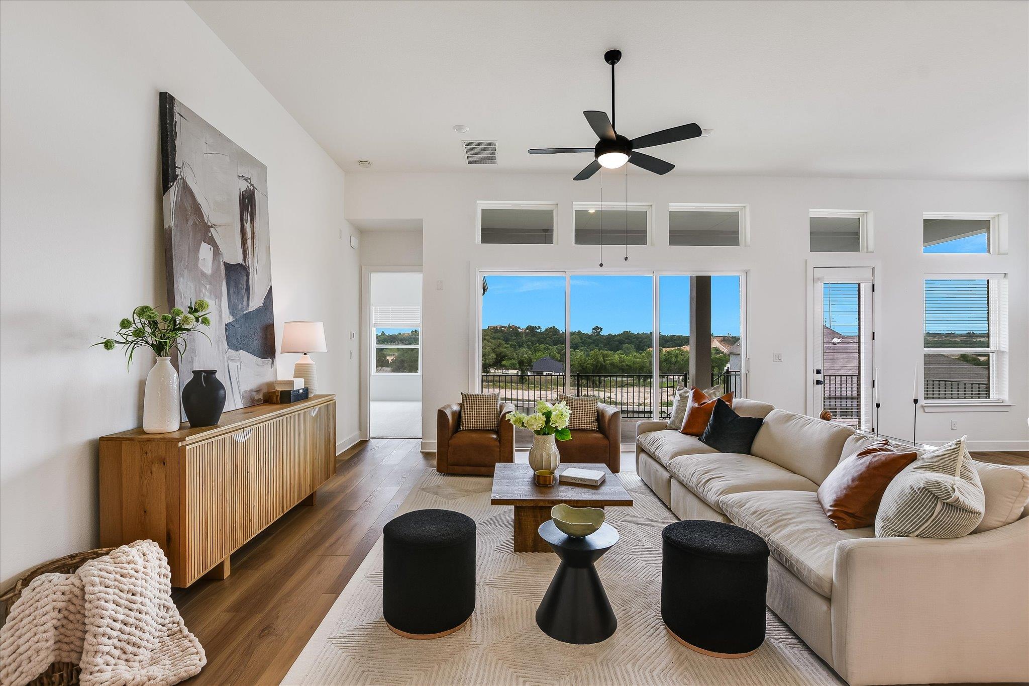 3221 Lookout Mountain Rd, Georgetown, TX 78628