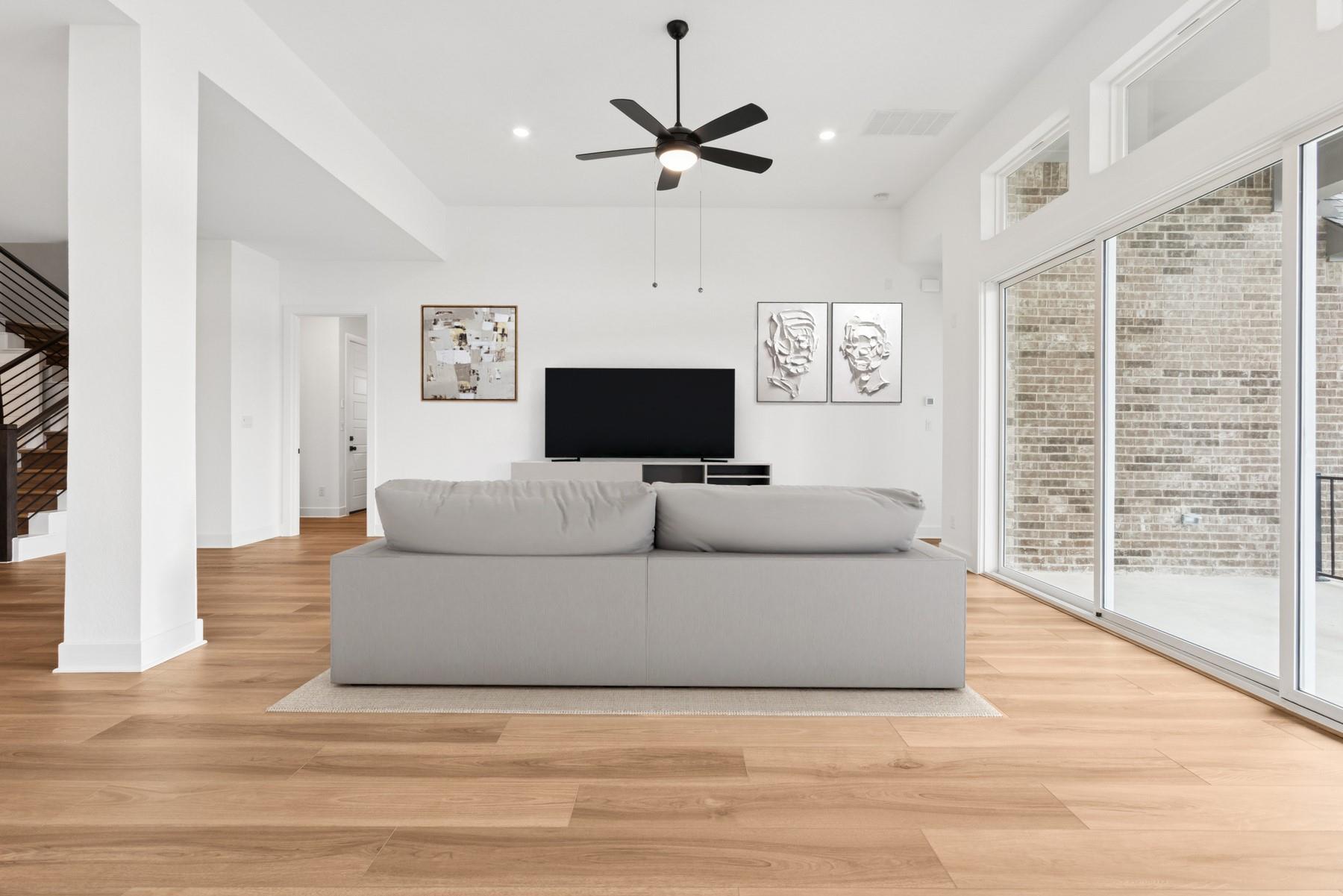 3221 Lookout Mountain Rd, Georgetown, TX 78628