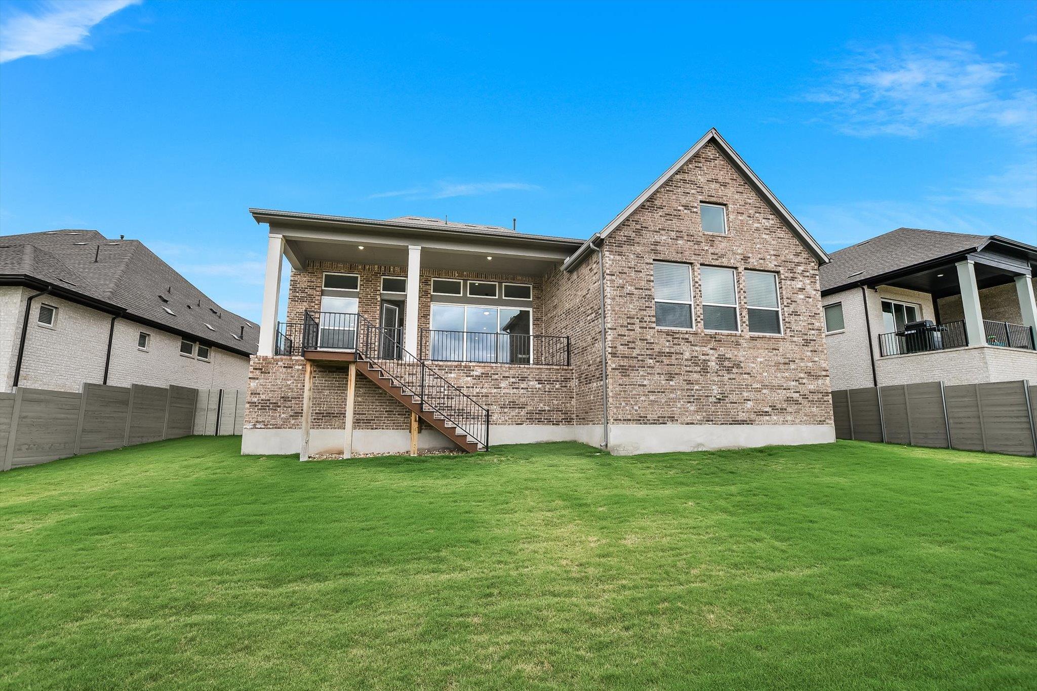 3221 Lookout Mountain Rd, Georgetown, TX 78628