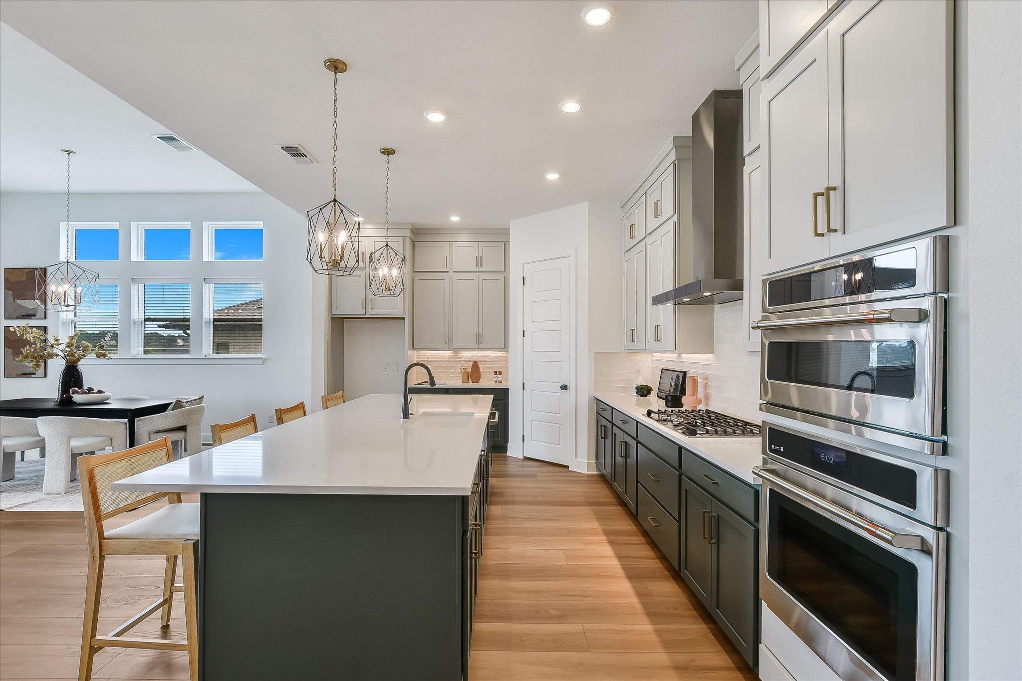 3221 Lookout Mountain Rd, Georgetown, TX 78628