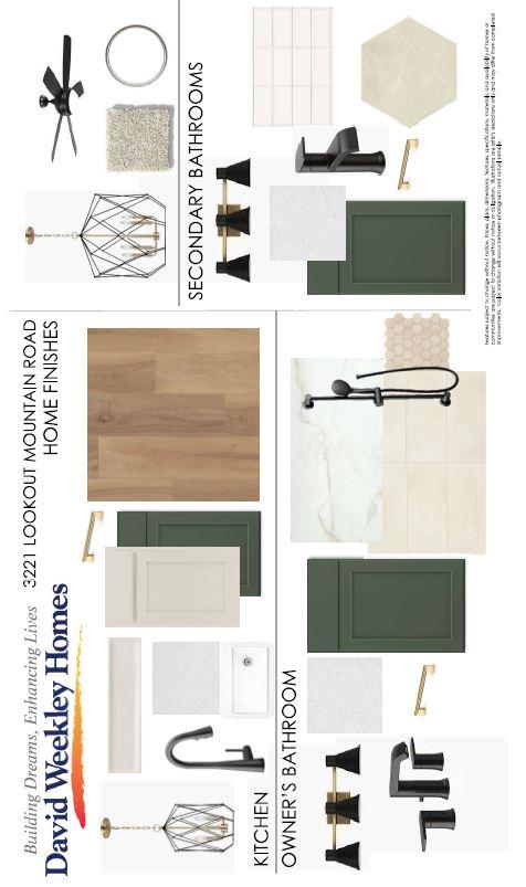 3221 Lookout Mountain Rd, Georgetown, TX 78628