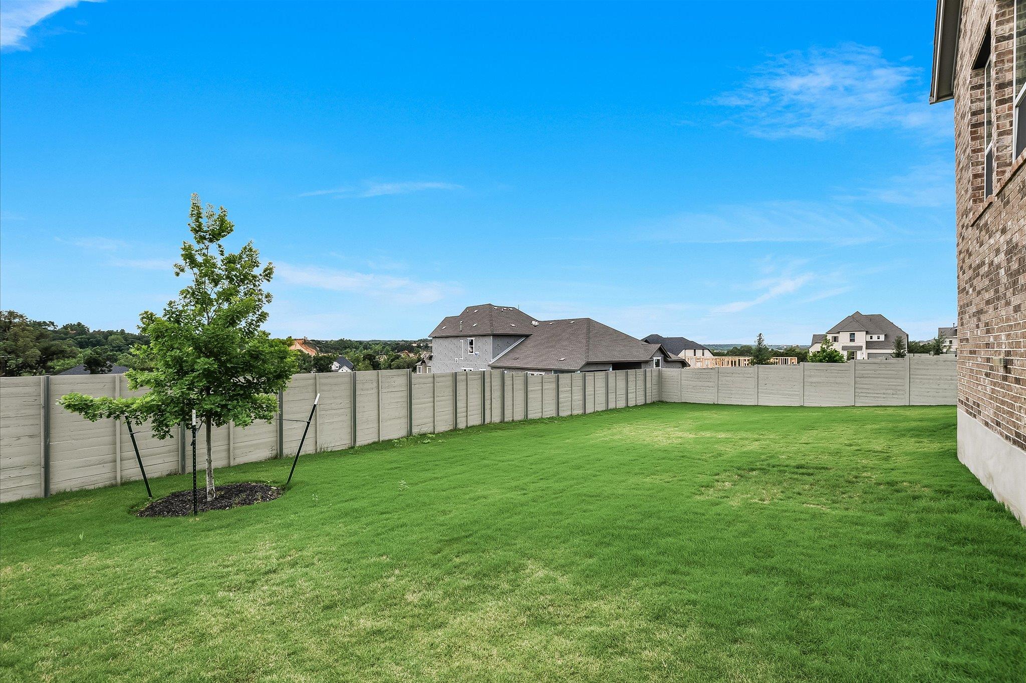 3221 Lookout Mountain Rd, Georgetown, TX 78628
