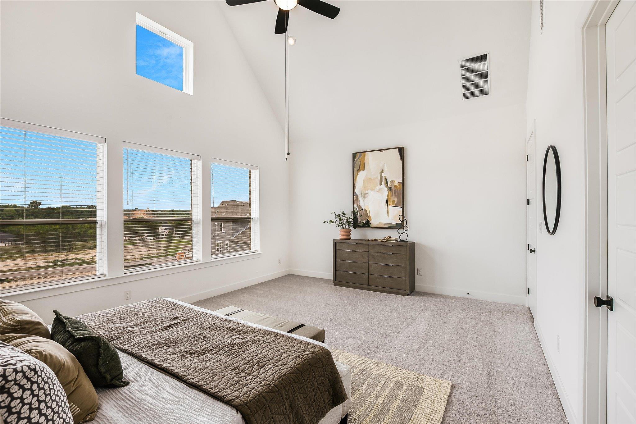 3221 Lookout Mountain Rd, Georgetown, TX 78628