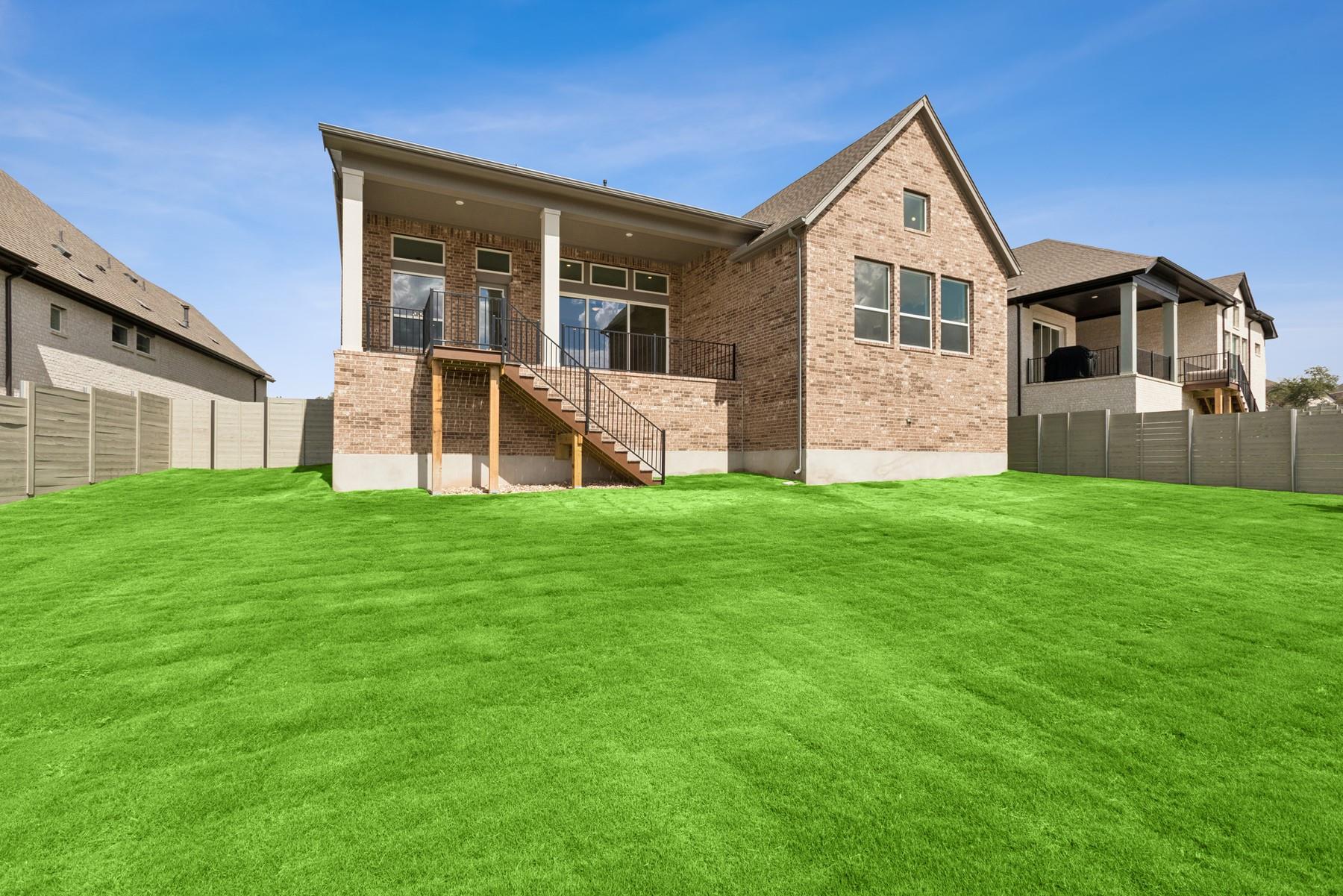 3221 Lookout Mountain Rd, Georgetown, TX 78628