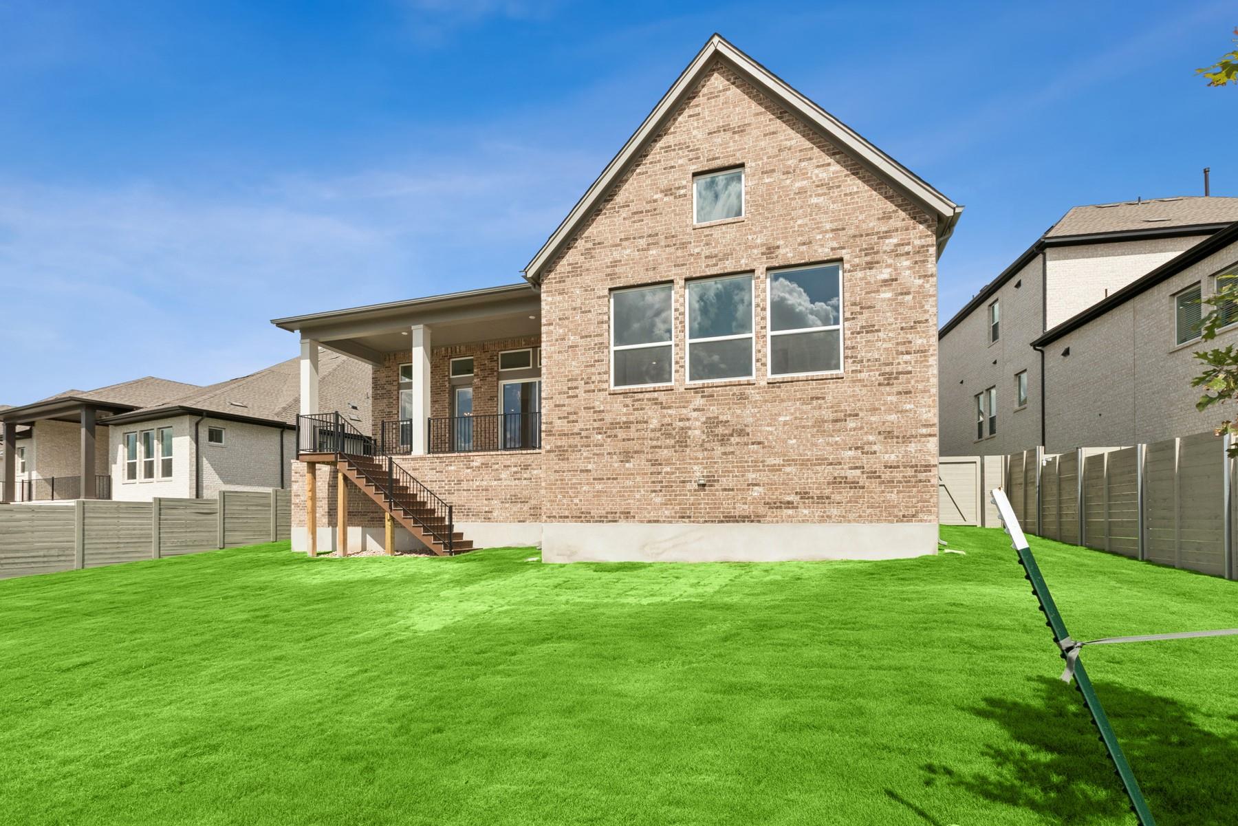 3221 Lookout Mountain Rd, Georgetown, TX 78628