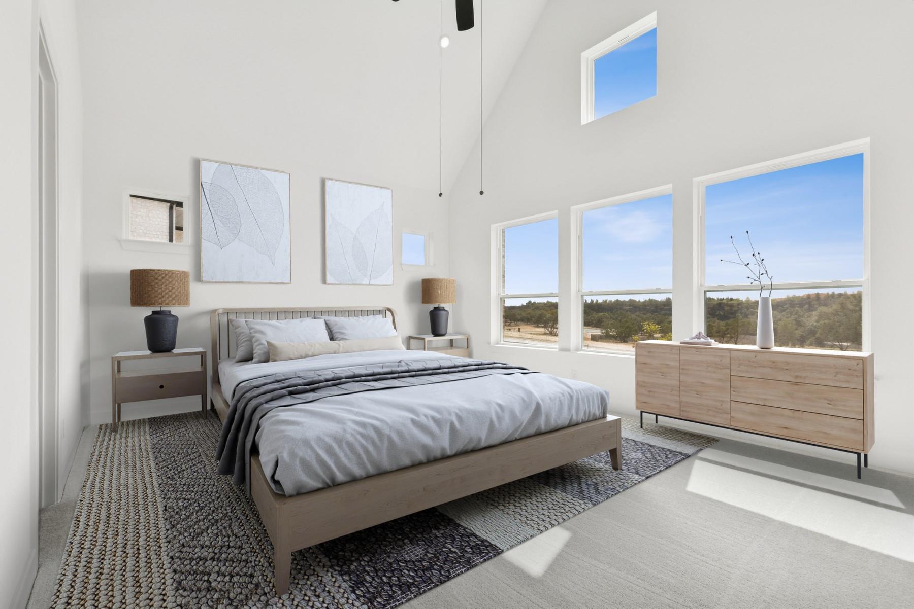 3221 Lookout Mountain Rd, Georgetown, TX 78628