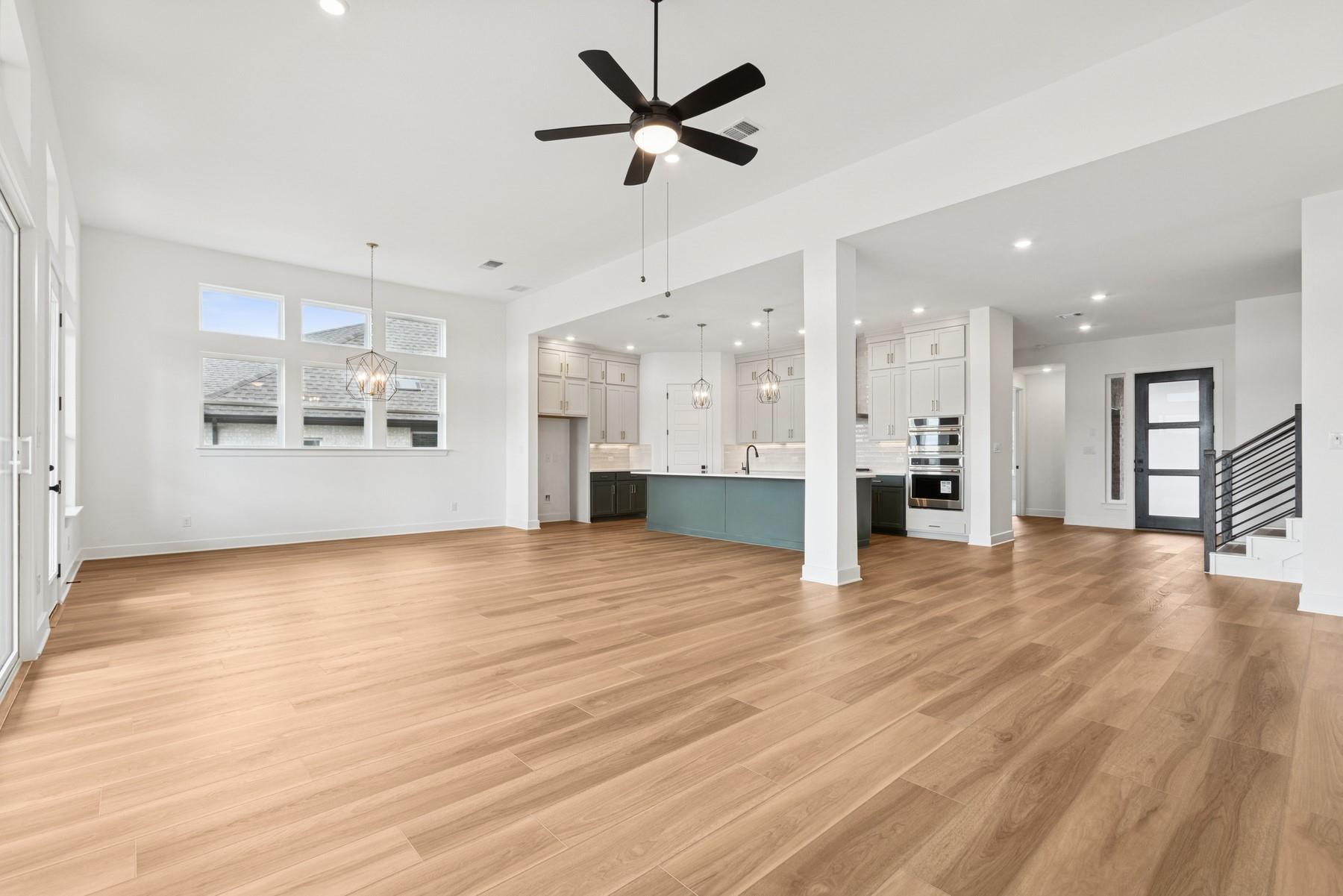 3221 Lookout Mountain Rd, Georgetown, TX 78628