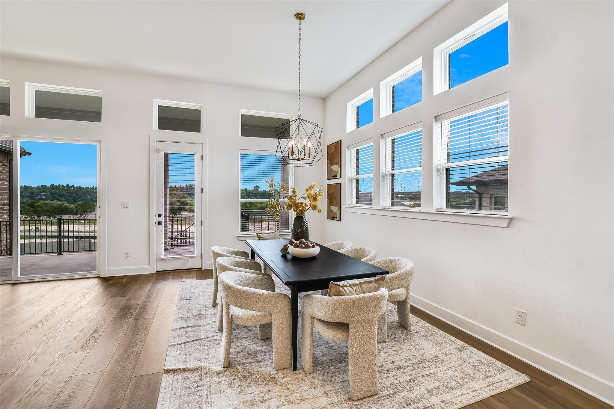 3221 Lookout Mountain Rd, Georgetown, TX 78628